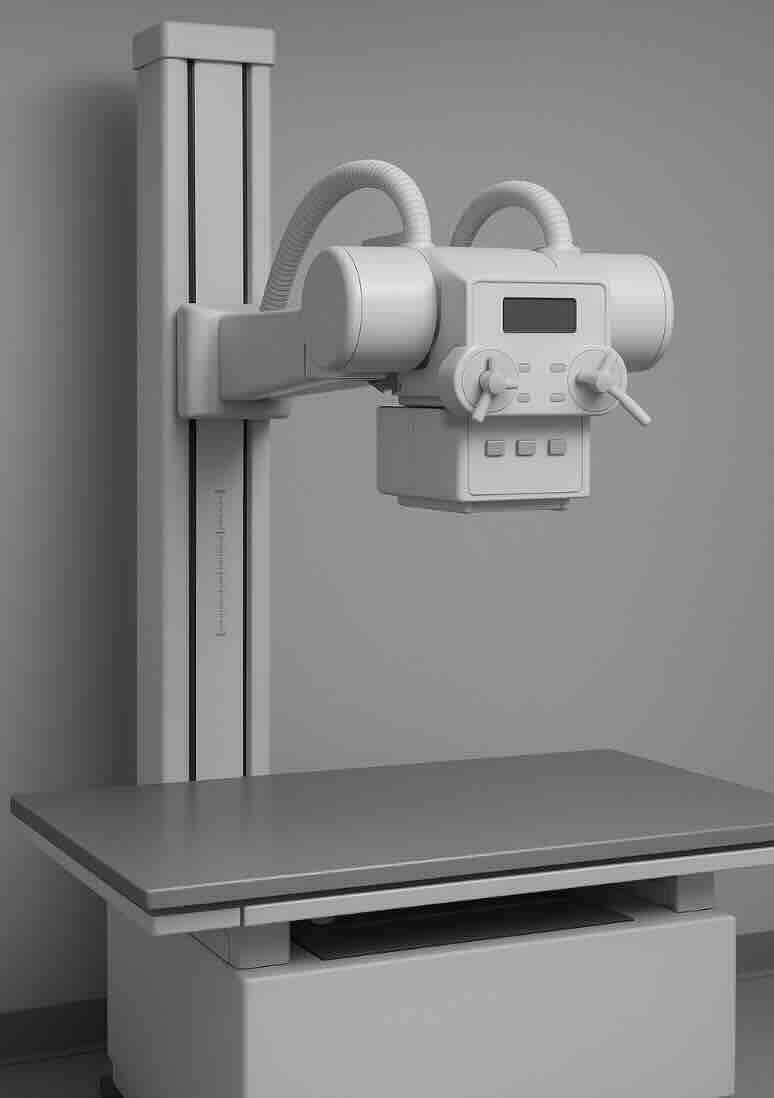 X-Ray Machine